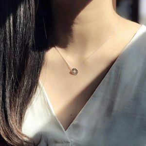 ✨Compass necklace✨